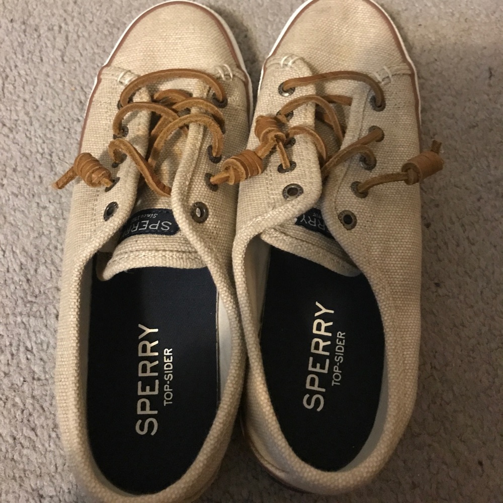 Sperry shoes
