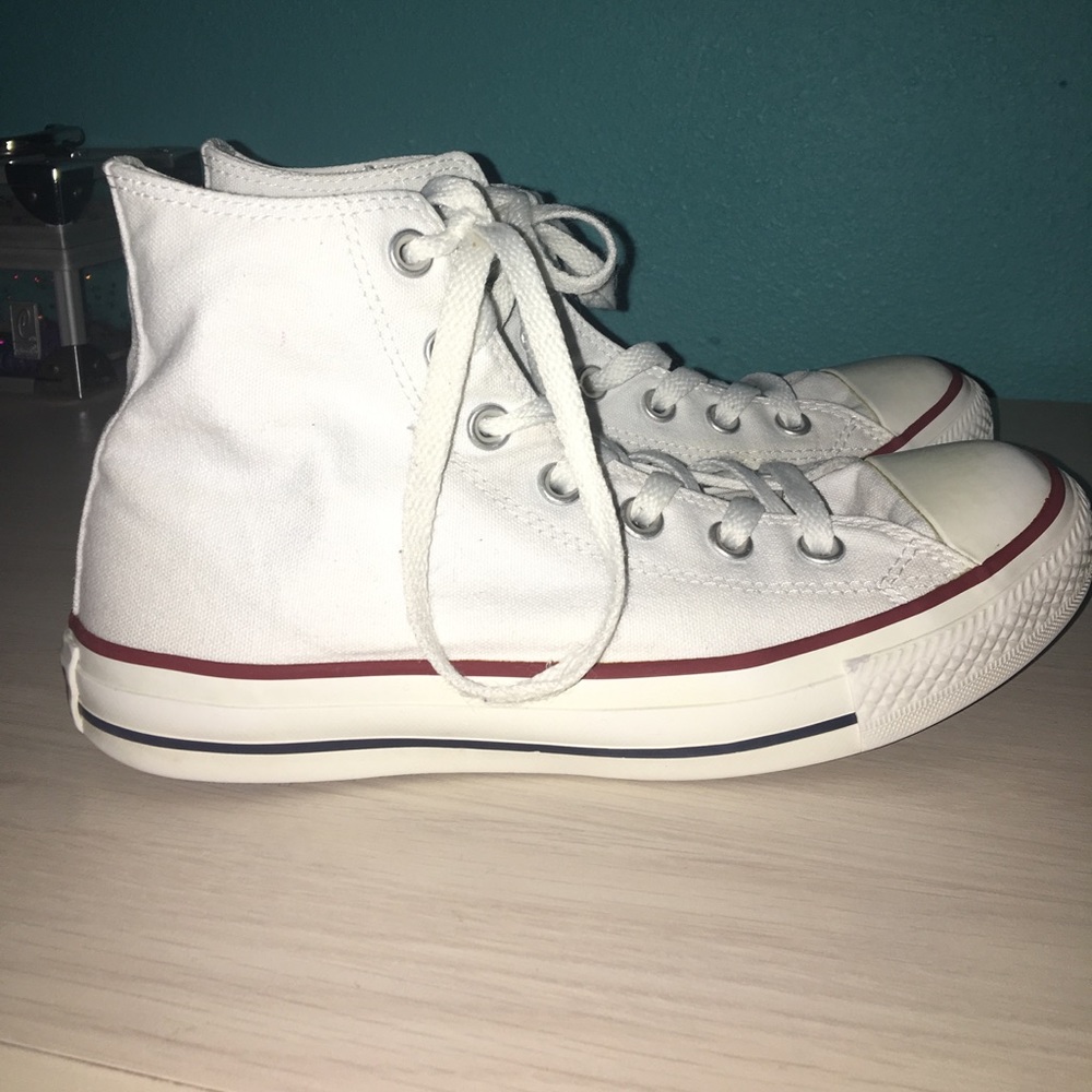 Converse shoes