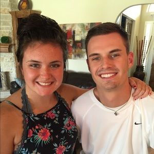 Meet your Posher, Justin