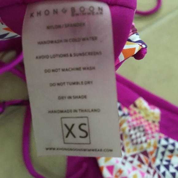 Bikini - Picture 4 of 5