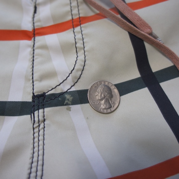 Billabong boardshorts playing cards 32 - Picture 3 of 7