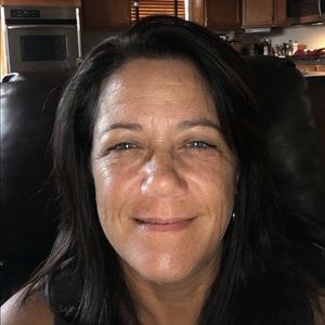 Meet your Posher, Terri