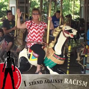 Meet your Posher, Carole