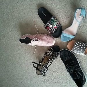 Meet your Posher, Tanya