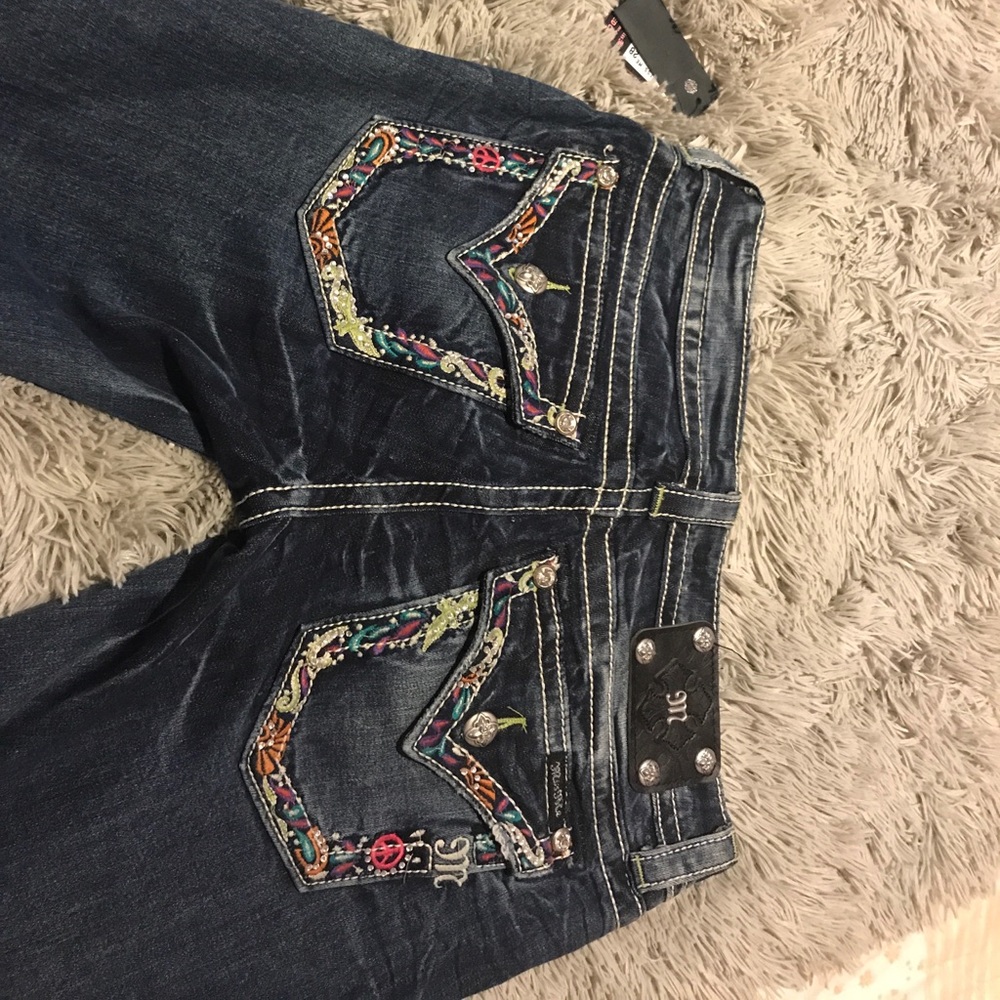 Miss me Brand new. Final mark down