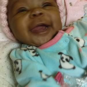 Meet your Posher, Ferlisha