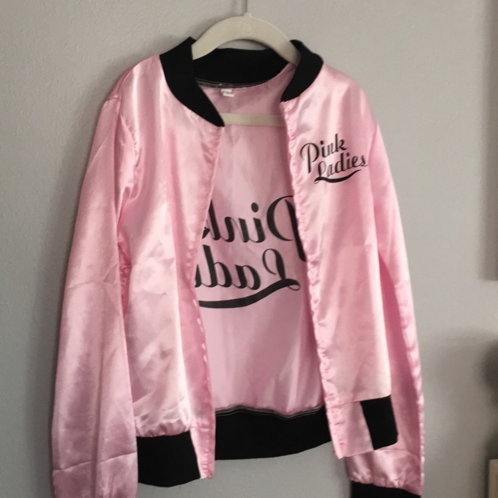 Jacket