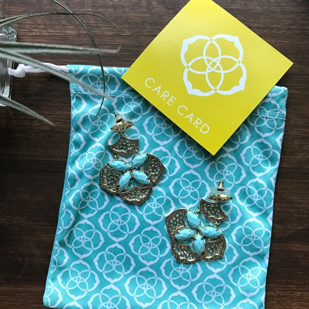 Kendra Scott Earrings
