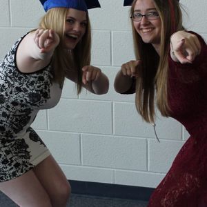 Meet your Posher, Annabella