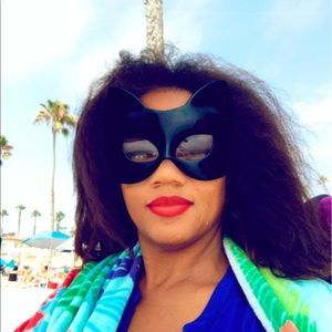 Meet your Posher, Karamel