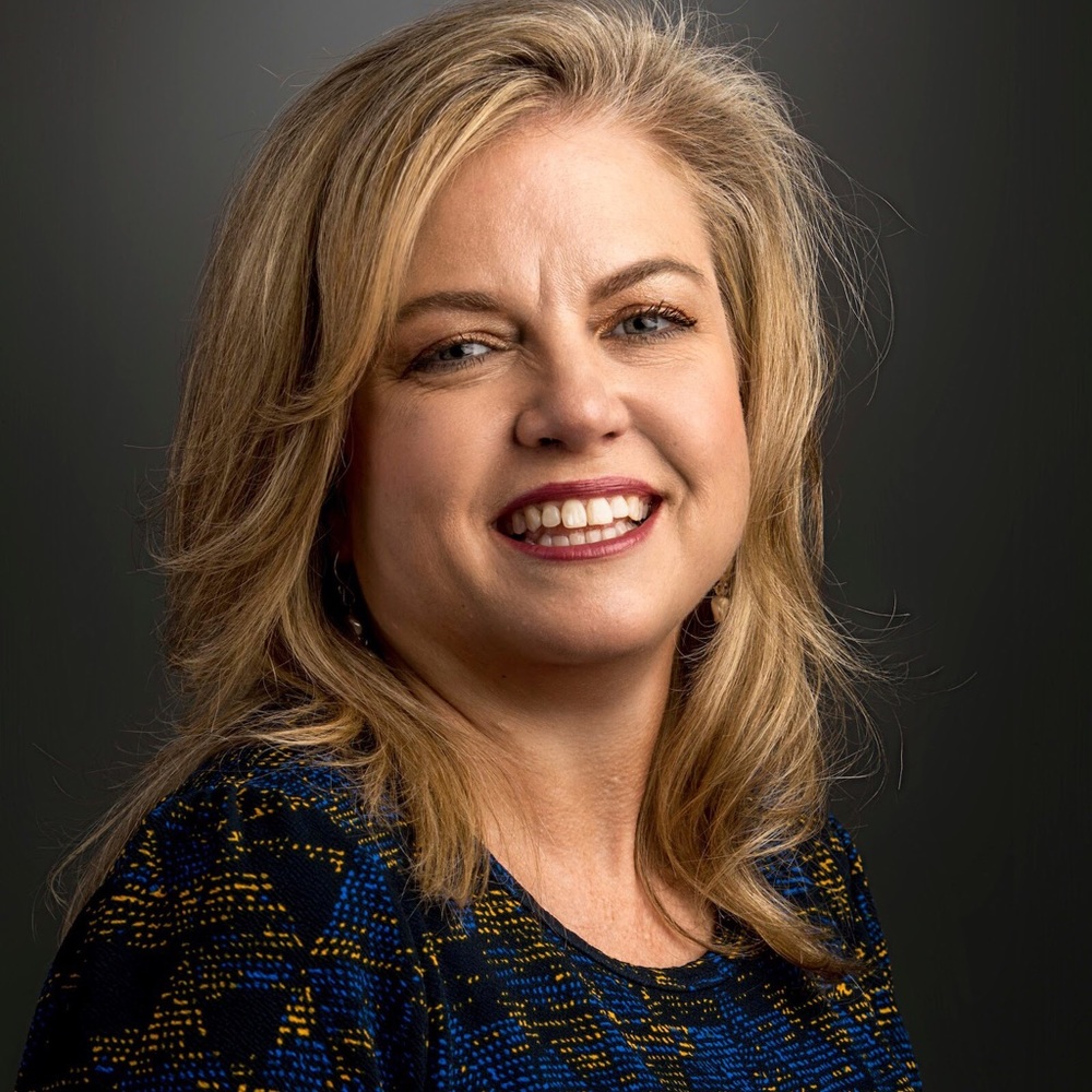 Meet your Posher, Stacie