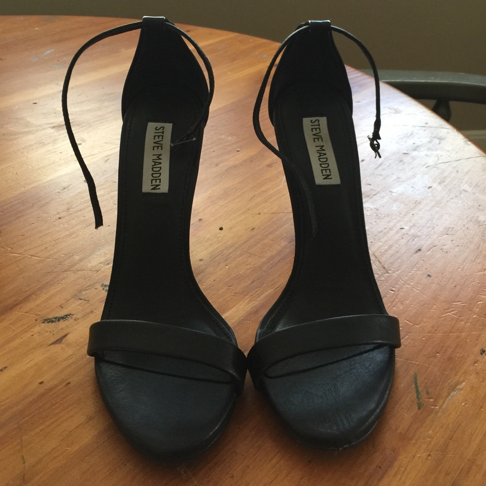 Steve Madden Stecy heels