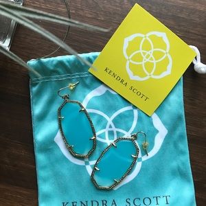 Kendra Scott Earrings