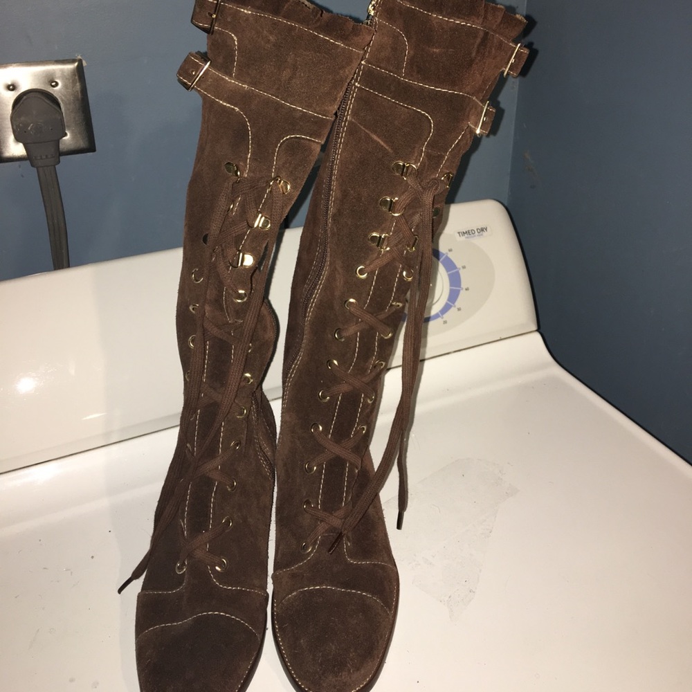 Nice pair boots