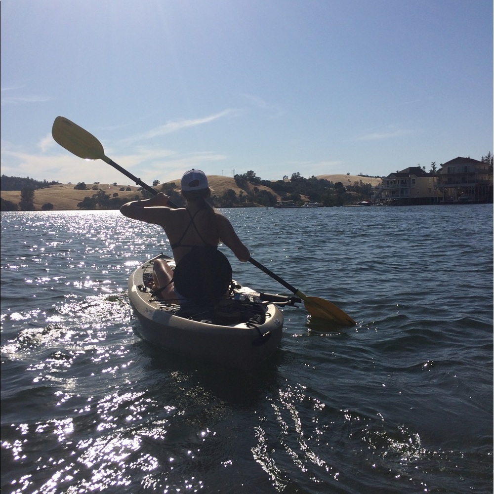 Meet your Posher, Victoria