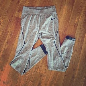Nike pro leggings