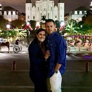 Meet your Posher, Shane