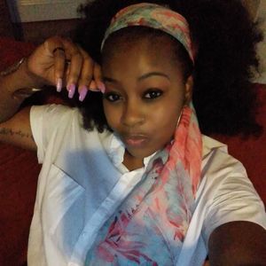 Meet your Posher, Lakirah