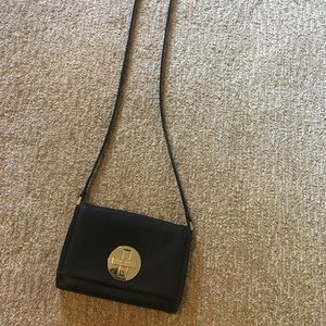 Kate Spade cross body purse