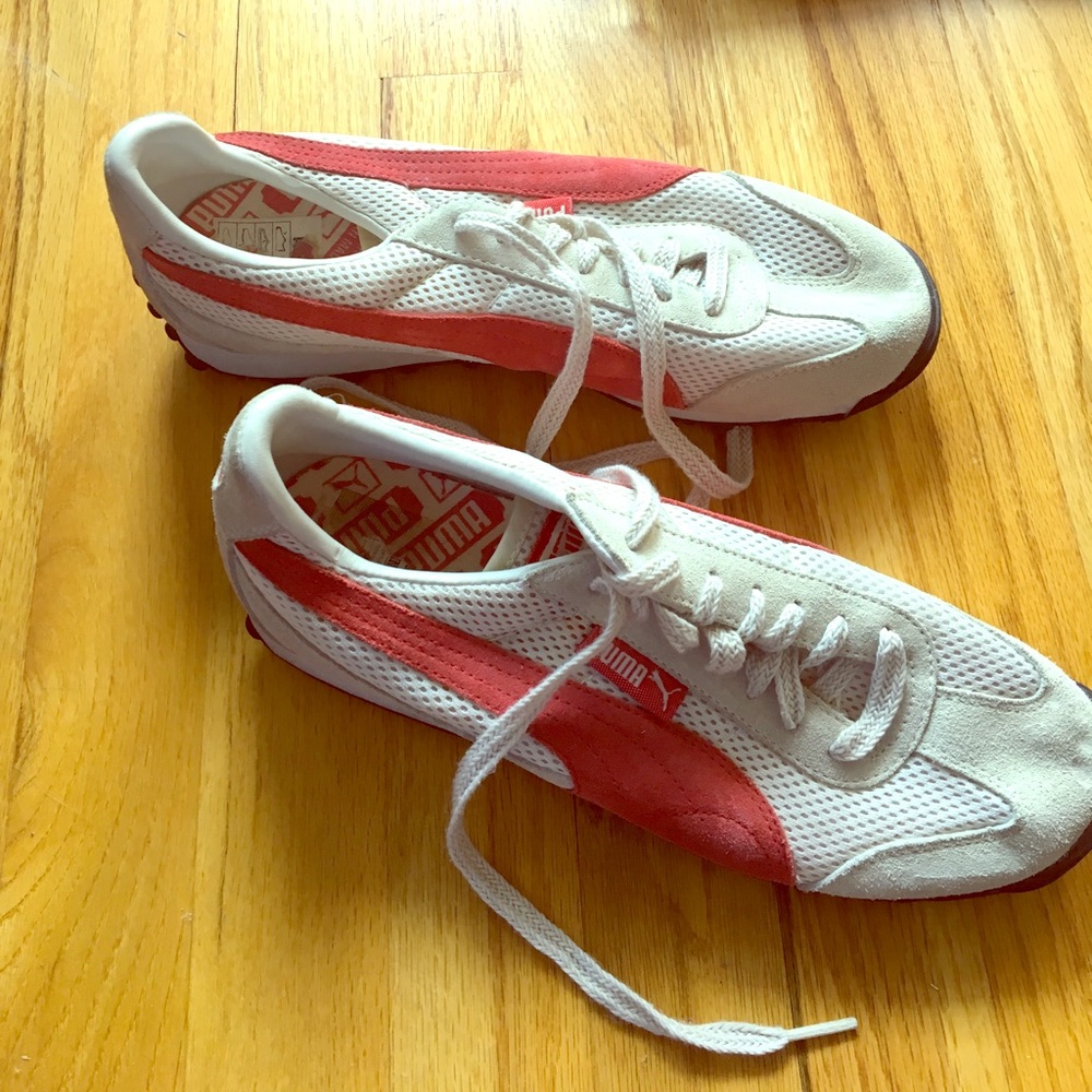 Puma sneakers