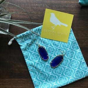 Kendra Scott Earrings