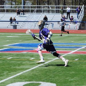 Meet your Posher, Jake