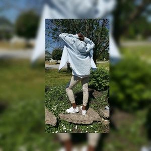 Meet your Posher, Marlin