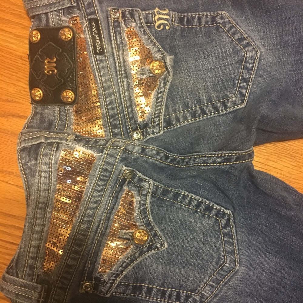 MissMe Jeans