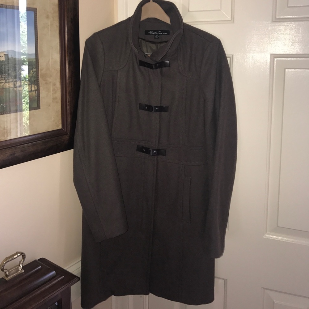 Kenneth Cole Jacket