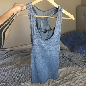 Lulu lemon tank top