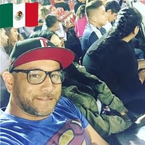 Meet your Posher, Miguel