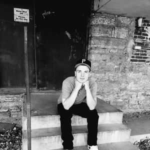 Meet your Posher, Cole