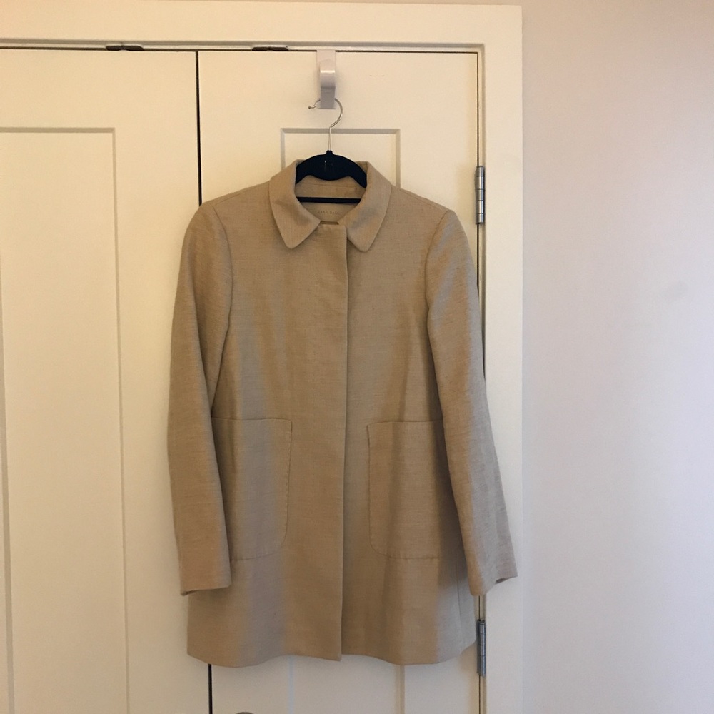 Zara Jacket