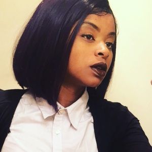 Meet your Posher, Cherie