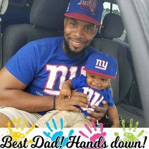 Meet your Posher, Keith