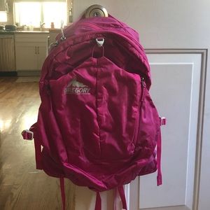 Gregory Daypack