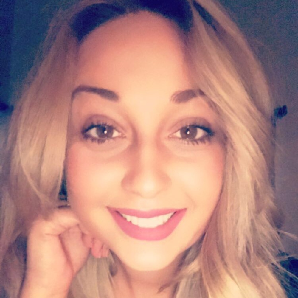 Meet your Posher, Dez