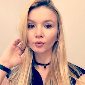 Meet your Posher, Ivana