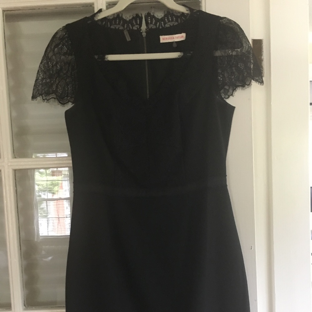 Rebecca Taylor Dress