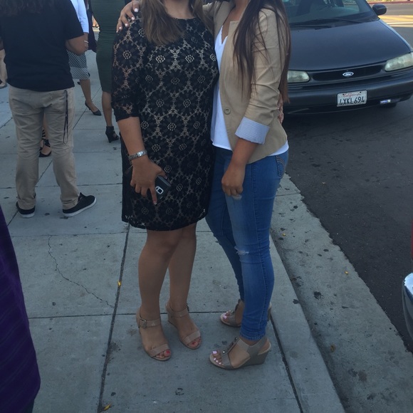 Heels - Picture 3 of 3