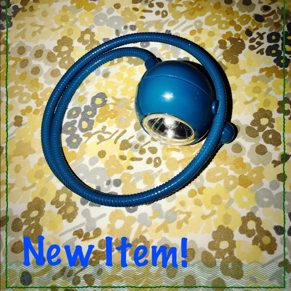 So Cool-Amazing FlexiLight!