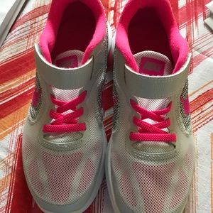 New Nike size 13c shoes