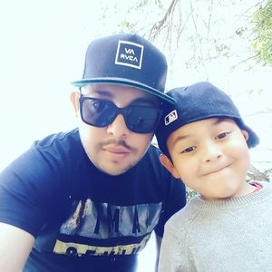 Meet your Posher, Jonathan