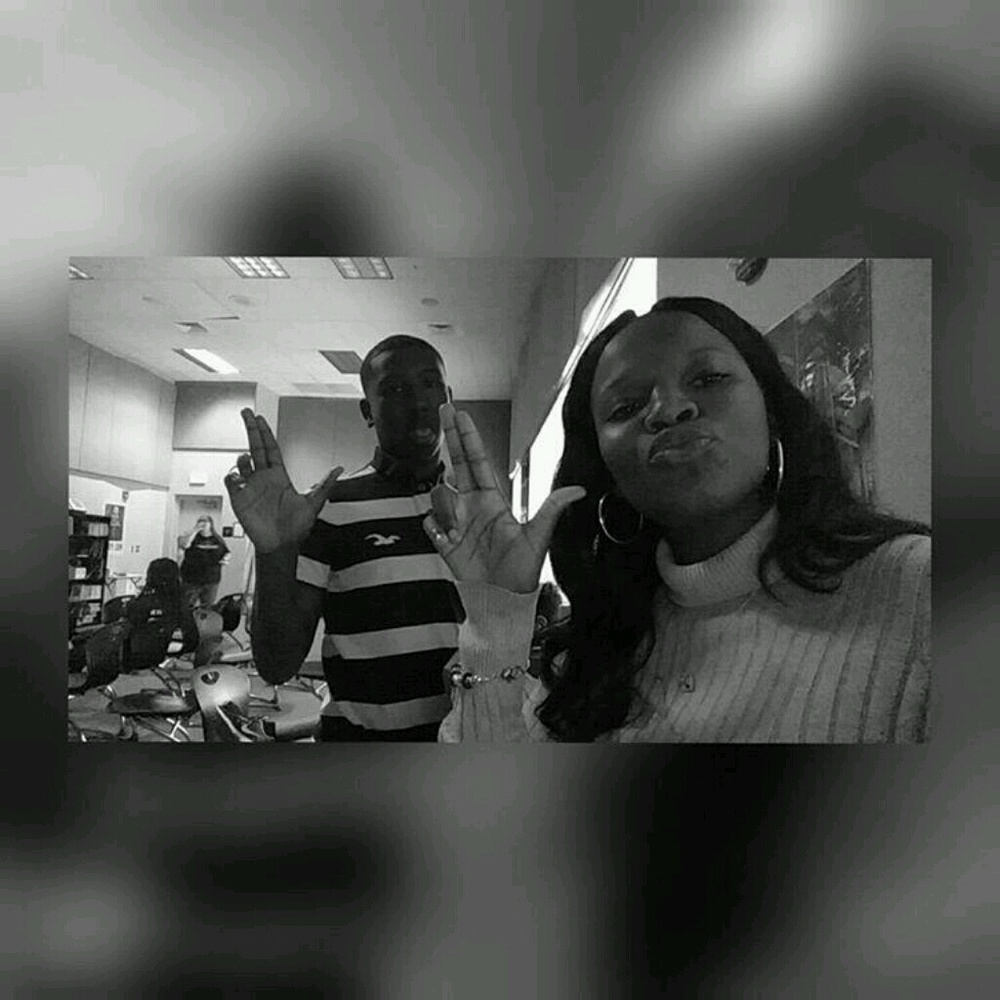 Meet your Posher, Tevin