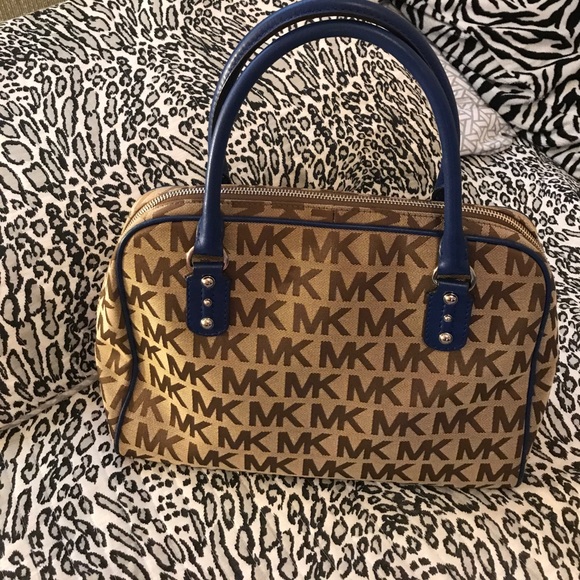 Michael Kors Handbags - 🛍🛍Michael Kors Large Satchel🛍🛍🛍