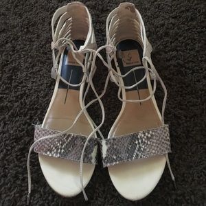 Dolce Vita Sandals
