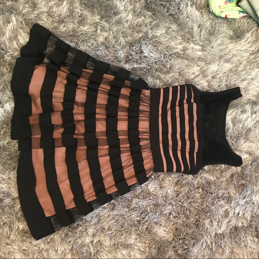 Dress.