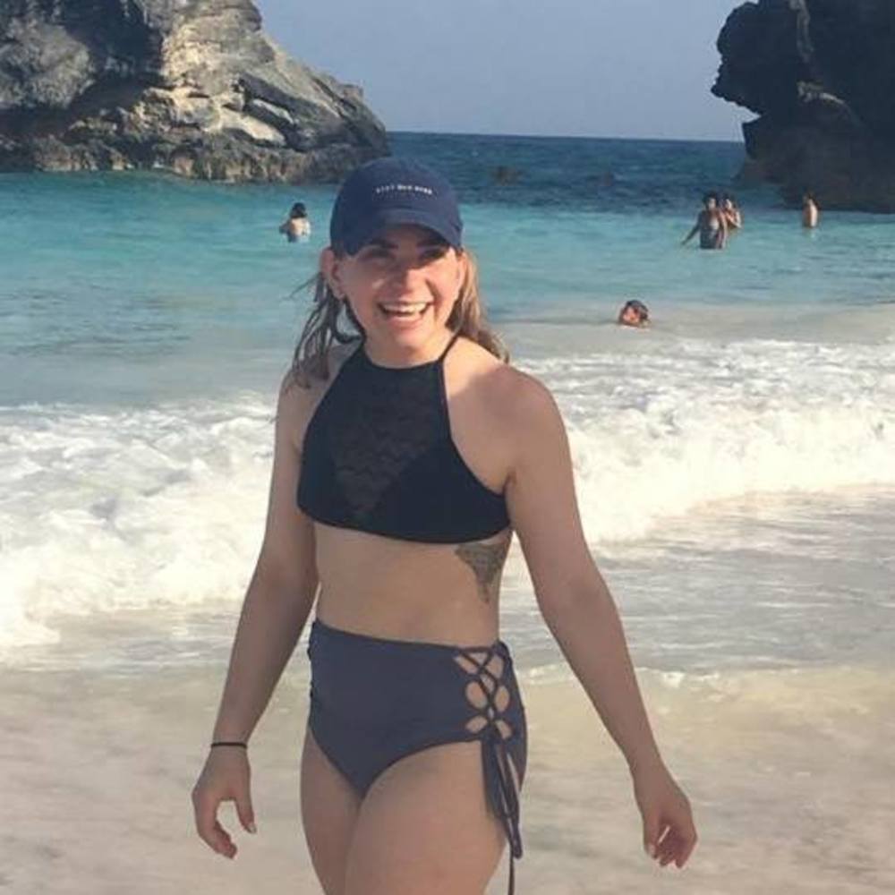 Meet your Posher, Makenzie