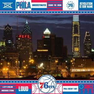 Meet your Posher, Samuel