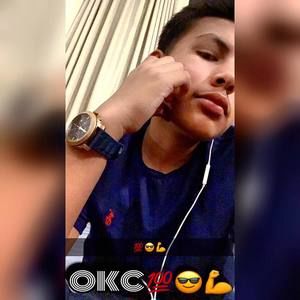 Meet your Posher, Nathan